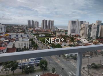 e0702deb5ed410eab3bb32aedbe5edc16e32d917 · Apartamento com 2 dormitórios à venda, 81 m² por R$ 500.000,00 - Centro - Mongaguá/SP