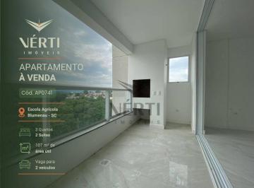 d60097e641689b264e3c41f7c82ff094aa425faf · APARTAMENTO NOVO COM 3 DORMITÓRIOS SENDO 2 SUÍTES