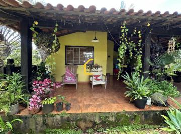 Rural · 5000m² · 3 Quartos · 2 Vagas · CONDOMÍNIO QUINTAS ITAPOÃ - Chácara de 5mil m² ao lado do Alphaville à Venda