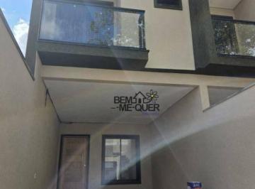 2fd1befe77d464df70f758e653ffae5e07c65f90 · Sobrado com 3 dormitórios à venda, 120 m² por R$ 750.000,00 - Jardim Maristela - São Paulo/SP