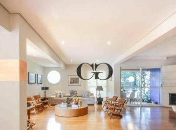 6dcae7d6d5c9da95f90e454a7279ab8f280fadd8 · Apartamento Duplex com 4 dormitórios à venda, 270 m² por R$ 3.600.000,00 - Alto de Pinheiros - São P