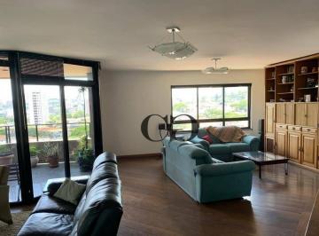 b84485b378e71f41f34ac4f9f6fd80d7967a3d72 · Apartamento com 4 dormitórios à venda, 279 m² por R$ 3.700.000,00 - Alto de Pinheiros - São Paulo/SP