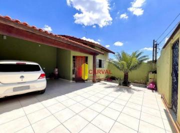3c7b73b1a07d6beb9c2c14adb26cd0871db28ba0 · Casa com 3 dormitórios à venda, 128 m² por R$ 345.000,00 - Jardim Pinheiro - Jaguariúna/SP