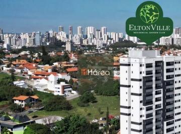 0a1447dc5c9c9dfbafaebb073da08b93fd3259ca · Apartamentos: Elton Ville Resid. Garden Club - Bairro: Jd Elton Ville