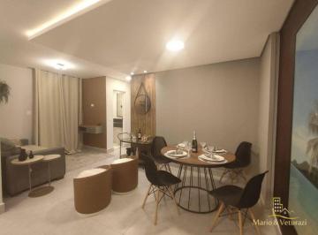973603319531ce4c161028db6b2b69fde346b068 · Apartamento semi mobiliado com 2 dormitórios à venda, 56 m² por R$ 340.000,00 - Jardim dos Pássaros 