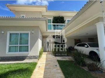 Casa a venda em Camboinhas · Casa com 4 dormitórios à venda, 418 m² por R$ 3.351.000,00 - Camboinhas - Niterói/RJ
