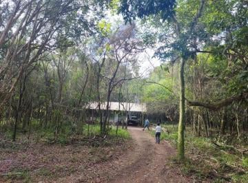 Foto 01 · Sítio com mais 20.000m² em ITU - SP