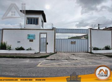 25ae071218664d6598283b1b8d7473c95c82b78e · Apartamento com 2 dormitórios à venda, 50 m² por R$ 140.000,00 - Planalto Ayrton Senna - Fortaleza/C