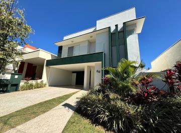 Foto 01 · Sobrado de 360m² Localizado no Mont Blanc Residencial em Sorocaba/SP!