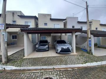 Foto 34 · Oportunidade Casa em Condomínio 3 Dorm Central Parque Sorocaba SP