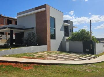 Foto 01 · Loteamento Fazenda Alta Vista: Casa Espetacular com Piscina em Salto de Pirapora