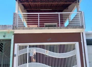 Foto 01 · Belo Sobrado com 3 Dormitórios e Garagem para 2 Carros na Vila Eros ? Oportunidade Imperdível!