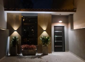Foto 01 · Linda Casa no Parque São Bento - 87m² com 3 Dormitórios, Suíte e Churrasqueira