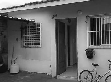 Foto 01 · Casa Térrea no Residencial Villagio Torino ? 2 Dormitórios, Quintal Amplo e 3 Vagas de Garagem