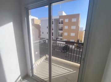 Foto 01 · Apartamento de 62,13m² com 2 Dormitórios no Residencial Botânico, Sorocaba