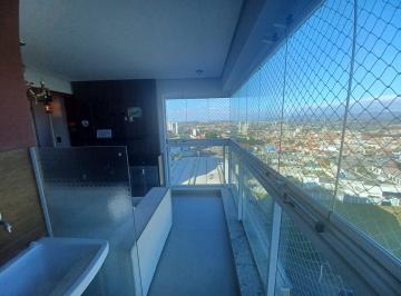 Foto 01 · Apartamento Flat de 52m² Localizado no Ed. Spettacolo Patriani Sorocaba/SP!
