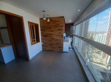 Foto 01 · Apartamento Flat de 52m² Localizado no Ed. Spettacolo Patriani Sorocaba/SP!