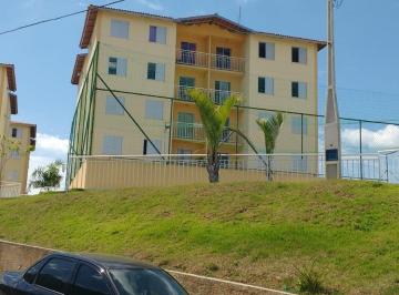 Foto 01 · Residencial Veredas dos Bandeirantes - Apartamento de 2 Dormitórios com 55m²