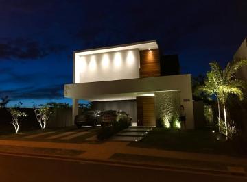 Foto 10 · Casa Contemporânea em Alphaville 1 em Ribeirão Preto - SP