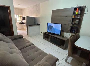 b4156acd43ac137bb43e4753494c352c8d76abe4 · Casa com 2 quartos a venda no Residencial Pilar dos Sonhos em Goiânia