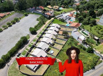 314761fc6c2e49d6c07056a9e50454a50ac46ae9 · Casa com 2 dormitórios à venda, 92 m² por R$ 495.300,00 - Mato Dentro - Mairiporã/SP