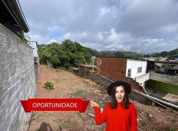 467575ace80dee91d917ff12374f02c22911847a · Terreno à venda, 300 m² por R$ 96.000,00 - Terra Preta - Mairiporã/SP
