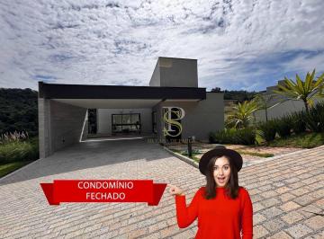 3780bb9761f7b94ab94a6d97a4bc09c3b4835bf1 · Casa com 3 dormitórios à venda, 220 m² por R$ 1.990.000,00 - Condominio Quintas da Boa Vista - Atiba