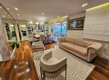 d3128f006f297dfa274a57b8932097359727e320 · Apartamento com 3 dormitórios à venda, 136 m² por R$ 1.550.000,00 - Mairarê Reserva Raposo - São Pau