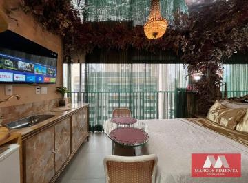 c2f284cd168b96af769e445dbe5a08e87d3f5d96 · Studio à venda, 18 m² por R$ 386.000,00 - Bela Vista - São Paulo/SP