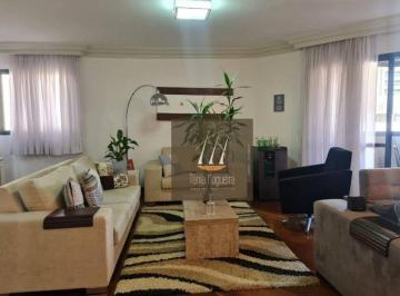 314383730191fda176344777ca005e7557b664db · Apartamento com 4 dormitórios à venda, 226 m² por R$ 1.600.000,00 - Santo Antônio - São Caetano do S