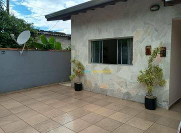 6f95a50dada87ebd8501e9737a3492bb6199132d · Casa com 3 dormitórios à venda, 118 m² por R$ 890.000,00 - Vila Agao II - Bertioga/SP