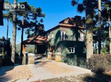 c67d754c81b0da74bdf9145b89a7c5f80d91aead · Casa com 5 dormitórios à venda - Aspen Mountain - Gramado/RS