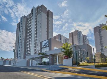 1e07afd8662bba0ab208f89635d0b5cce58efaa0 · Apartamento com 3 quartos à venda - Edifício Jardim dos Taperás - Salto/SP