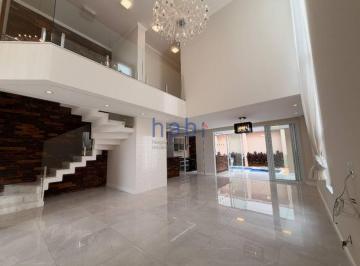 7f4bceb95ee9423c0947add614ff1f0ce01b2790 · Casa com 3 dormitórios, 250 m² - venda por R$ 2.150.000 ou aluguel por R$ 10.600/mês - Cyrela Landsc