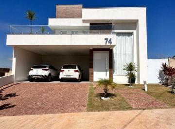 30aefee96193df72572a11915262a0bd0f22e76c · Casa com 3 quartos à venda - Condomínio Reserva Central Parque - Salto/SP