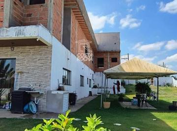 3bb8b312805d2467315843e6ee4904c555ad8089 · Casa à venda, 342 m² por R$ 1.100.000,00 - Condomínio Terras de Santa Izabel - Salto/SP