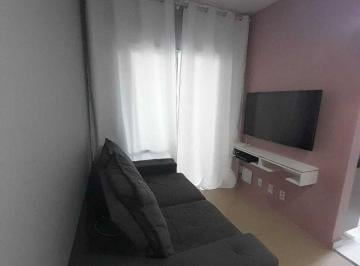 36b276c1773f7dd408999019e8dd5b01ea09cf12 · Apartamento com 2 dormitórios à venda, 50 m² por R$ 212.000,00 - Edifício Bretagne - Itu/SP