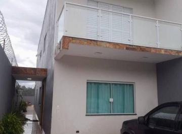 e523a89def4b43a9d290e0b79b02aee99d5c7ea4 · Lindo Sobrado com 3 dormitórios à venda, 176 m² por R$ 750.000