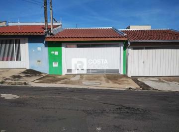 2692f6e7e414246bb09b0bb1c020de6a7988571c · Casa com 2 quartos à venda - Residencial Porto Seguro - Salto/SP