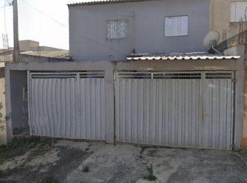 9429ed590e14f383f97a2e94c58b480b5dac956b · Casa com 3 dormitórios à venda, 108 m² por R$ 365.000,00 - Jardim Santa Marta III - Salto/SP