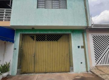 8d9303dd54e00f4f689d0b3ccb17ee6ca72029c1 · Casa à venda, 120 m² por R$ 380.000,00 - Estação - Salto/SP