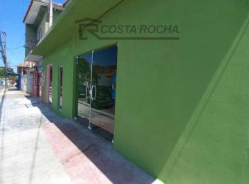 2b269ec6729b8df579b50ff6d1a7bc51408a5bf0 · Casa com 2 dormitórios à venda, 165 m² por R$ 650.000,00 - Jardim São Judas Tadeu - Salto/SP