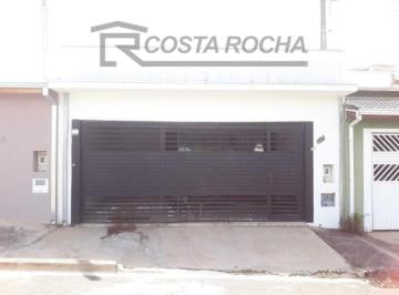 322004ce1c0ee89388ca881e771970f2974ee6d0 · Jardim Panorama - Salto/SP- Casa com 2 quartos
