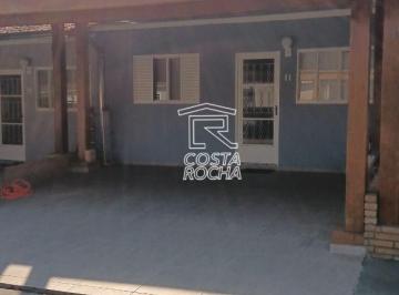 02b49390adc13740355946d66a9d7b2c20233370 · Casa com 2 quartos à venda,- Condomínio Residencial Bonatti - Salto/SP
