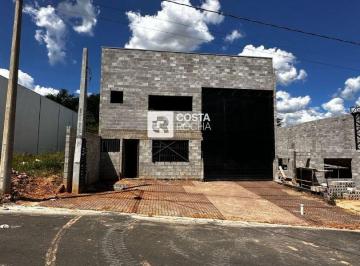 40cb41e7e4b56716b33158aed2f574488528b595 · Galpão à venda, 349 m² por R$ 1.000.000,00 - Loteamento Industrial Jaraguá - Salto/SP