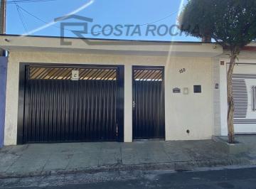 d05782a17bdc361bd98f6055e83328d40758b152 · Casa à venda - Jardim Bom Retiro - Salto/SP