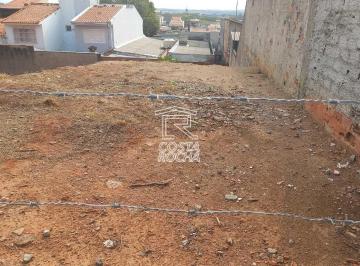 133f15e095d34464359f09d9e406a0d3674f545c · Terreno à venda, 250 m² por R$ 180.000,00 - Parque Residencial Rondon - Salto/SP