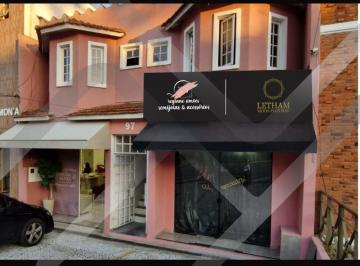 422baafcc98859551698581f1ecf0db3b62635a4 · Sala para alugar em Aldeia da Serra, com 25 m² por R$ 1.200/mês - Aldeia da Serra - Barueri/SP
