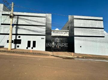 c75d552296be04aad0557fdfeeffd4871020db3e · Apartamento com 2 dormitórios para alugar, 90 m² por R$ 1.200,00/mês - Setor Nova Aurora - Itumbiara