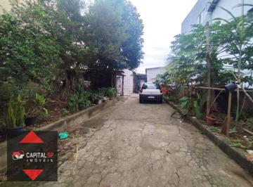 340d54cb1c89a3dcd848da7007ff4c9b09caaf1b · Terreno à venda, 80 m² por R$ 650.000,00 - Vila Santa Lúcia - São Paulo/SP